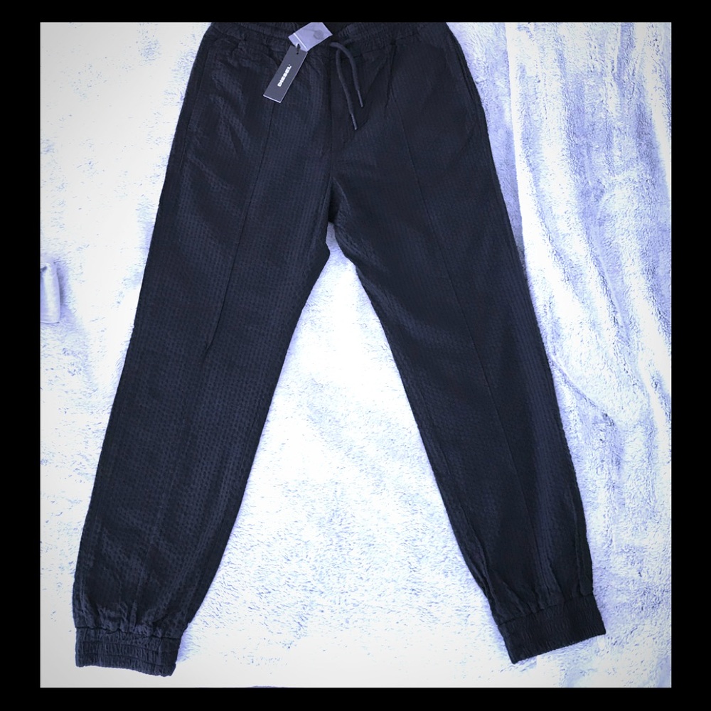 Diesel P-Point Trousers